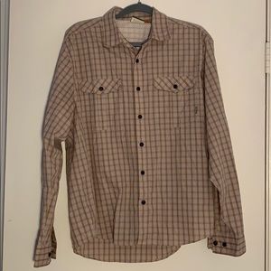 Men's Howler Brothers button down